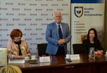 Kształcą górników jako nieliczni