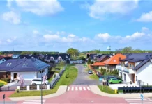 Żarska w Polkowicach do przebudowy