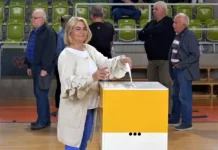 Osiedlowa demokracja wygrała w Polkowicach