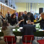 Wybierają zarządy osiedli