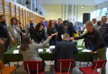 Wybierają zarządy osiedli