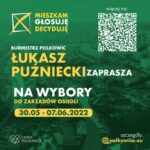 Ruszają wybory w Polkowicach