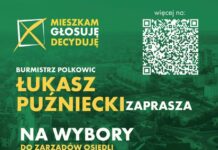 Ruszają wybory w Polkowicach