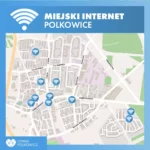 Będzie za darmo w różnych  miejscach