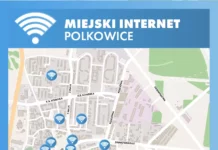 Będzie za darmo w różnych miejscach