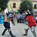 III Jarmark św. Sebastiana