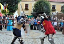 III Jarmark św. Sebastiana