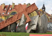 40 lat od tragedii. Zbrodnia Lubińska wciąż w pamięci – FOTO