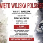Wojskowa sobota w głogowskim rynku