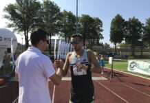 Pobiegną 10 km w Głogowie. Wciąż są miejsca na Bieg Obrońców Głogowa