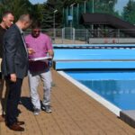 Grzybek do modernizacji, ale bez zamykania