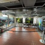 Od kopalni do huty – wystawa w technologii 3D