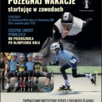 Rolki na koniec wakacji. Mnóstwo nagród