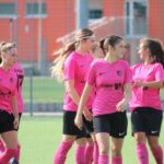 Piłkarki nożne z Lubina zadebiutowały spektakularnie. FemGol nie do pokonania – FOTO