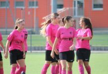 Piłkarki nożne z Lubina zadebiutowały spektakularnie. FemGol nie do pokonania – FOTO