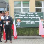 Pierwszy dzień szkoły i rocznica wybuchu wojny – FOTO