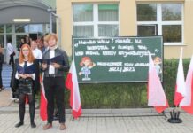 Pierwszy dzień szkoły i rocznica wybuchu wojny – FOTO