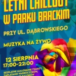 Otwierają Park Bracki w Polkowicach