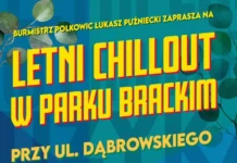 Otwierają Park Bracki w Polkowicach