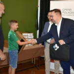 Laptopy od rządu dla Polkowic