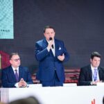 Popracują wspólnie nad projektami małych reaktorów modułowych