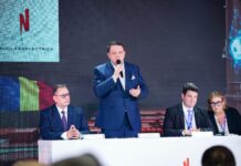 Popracują wspólnie nad projektami małych reaktorów modułowych