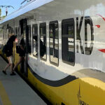 Koleją do Polkowic – konsultacje