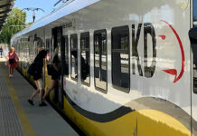 Koleją do Polkowic – konsultacje