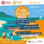Lato z Radiem w Polkowicach