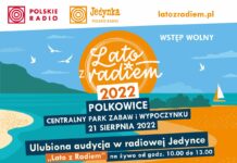 Lato z Radiem w Polkowicach