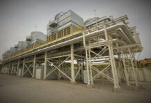 Energia elektryczna, chłód i ciepło z innowacyjnego rozwiązania KGHM