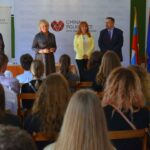 Stypendia dla polkowickich uczniów