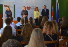 Stypendia dla polkowickich uczniów