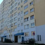 Cieplej w wieżowcu na Miedzianej