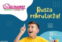 Językowcy na UJW w Polkowicach