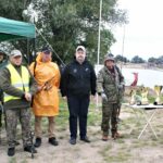 Walczyli o Puchar Burmistrza Polkowic