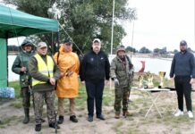 Walczyli o Puchar Burmistrza Polkowic