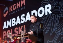 Ambasador Polski 2022 – znamy laureatów plebiscytu KGHM