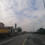 Zmasowany remont ulic w Lubinie. Przylesie rozkopane