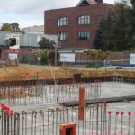 Kamień węgielny wmurowany – budują szpital dla dzieci – FOTO