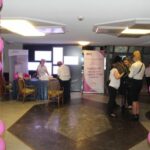 Październik – czas na profilaktykę raka piersi – FOTO