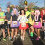 36 Bieg Barbórkowy za nami – FOTO