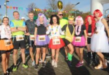 36 Bieg Barbórkowy za nami – FOTO