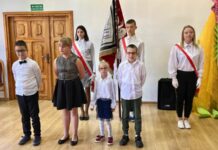 Życzenia, podziękowania, czyli nauczyciele świętują – FOTO