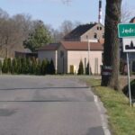 Projekt zmiany Studium w obrębie Jędrzychów w gminie Polkowice