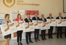 Podsumowano wsparcie KGHM dla gmin i powiatów Zagłębia Miedziowego – FOTO