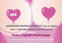 Już w piątek o zdrowiu kobiet na konferencji