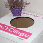 Dotykam – wygrywam – akcja 10. już raz w Lubinie