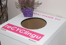 Dotykam – wygrywam – akcja 10. już raz w Lubinie