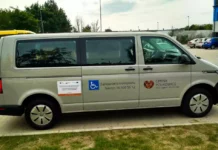 Bezpłatny transport dla…